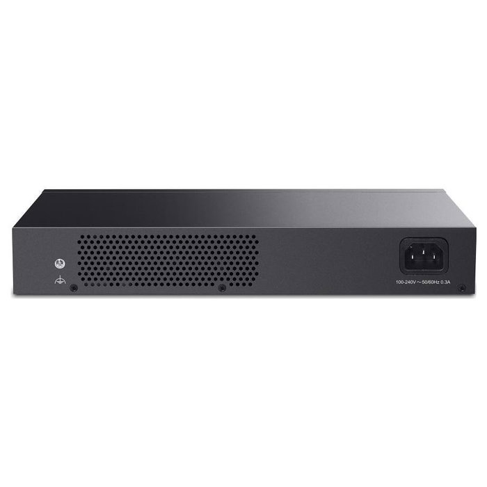 Mercusys MS116GS Switch de 16 Puertos Gigabit Ethernet