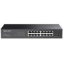 Mercusys MS116GS Switch de 16 Puertos Gigabit Ethernet