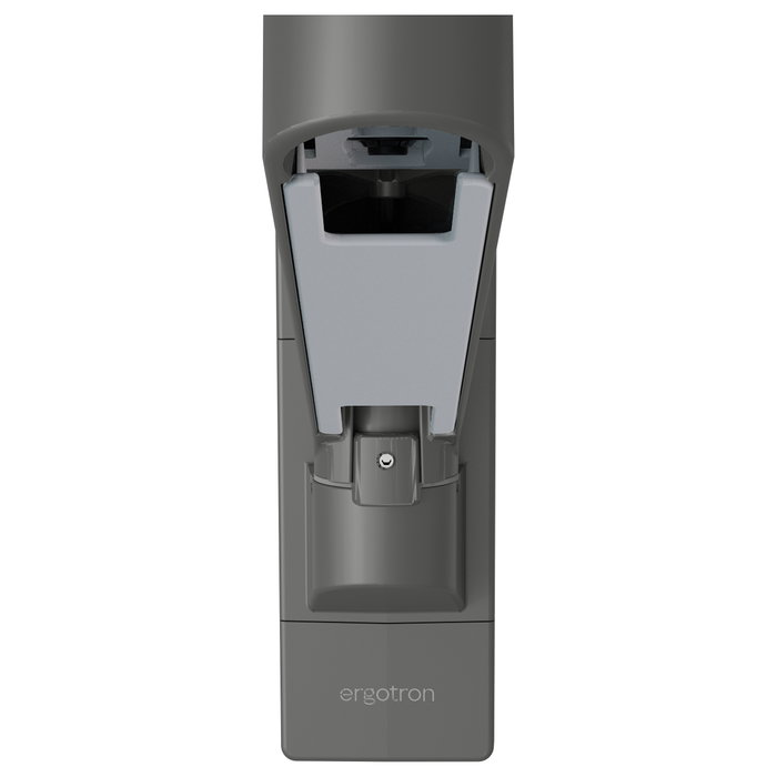 Ergotron LX Pro Brazo para monitor de pared Gris Oscuro Ergotron LX Pro Brazo para monitor de pared Gris Oscuro