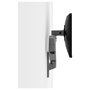 Ergotron LX Pro Brazo para monitor de pared Gris Oscuro