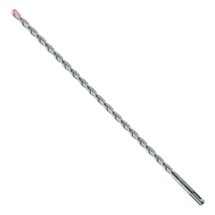ALPEN-MAYKESTAG Broca para hormigón F4 FORTE SDS-Plus 14mm x 650mm