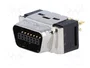 3M Conector MDR de 14 pines con blindaje