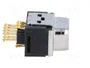 3M Conector MDR de 14 pines con blindaje