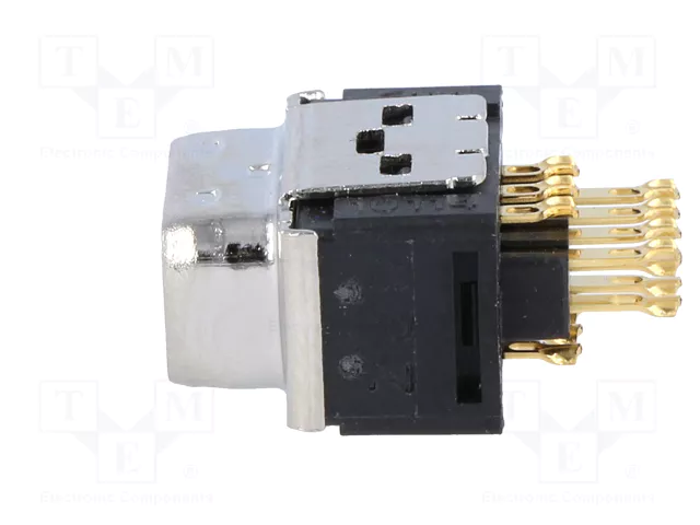 3M Conector MDR de 14 pines con blindaje 3M Conector MDR de 14 pines con blindaje