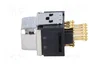 3M Conector MDR de 14 pines con blindaje