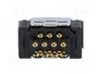 3M Conector MDR de 14 pines con blindaje