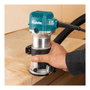 Makita RT0702C Fresadora Multifunción