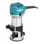 Makita RT0702C Fresadora Multifunción