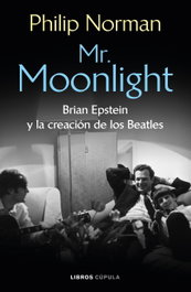 LIBROS CUPULA, Mr. Moonlight