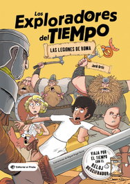 Las legiones de Roma, Jordi Ortiz Casas - DEL PIRATA, EDICIONS