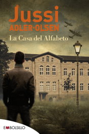 La Casa del Alfabeto, Jussi Adler-Olsen - Maeva Ediciones