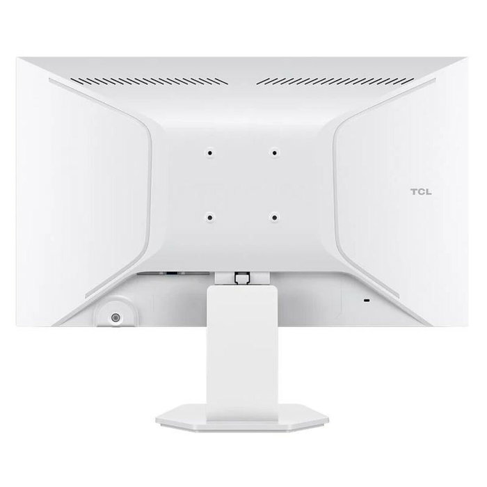 TCL 24G54 Monitor QLED Full HD 100Hz Blanco