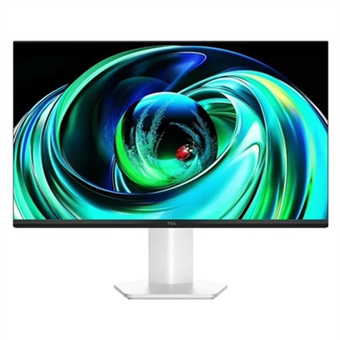 TCL 24G54 Monitor QLED Full HD 100Hz Blanco