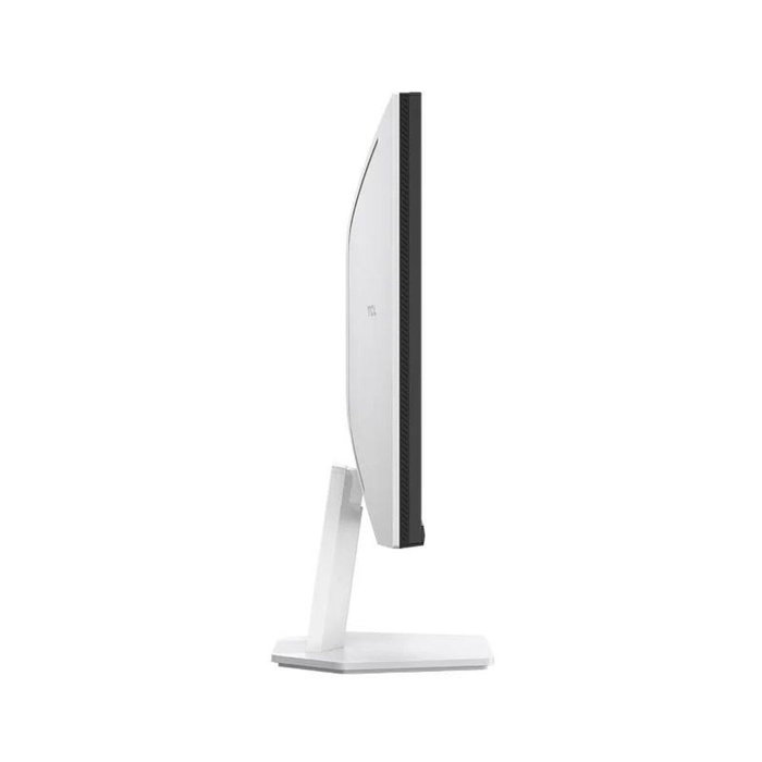 TCL 24G54 Monitor QLED Full HD 100Hz Blanco