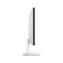 TCL 24G54 Monitor QLED Full HD 100Hz Blanco