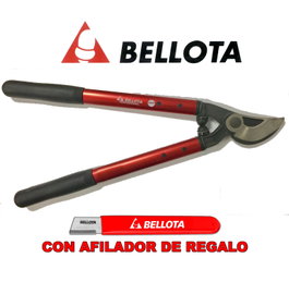 Bellota Tijera de Poda de 2 Manos 3576-50 Aluminio Prof. Universal