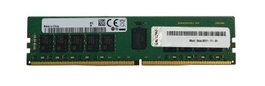Lenovo ThinkSystem 32GB TruDDR4 2933MHz RDIMM Memoria Servidor
