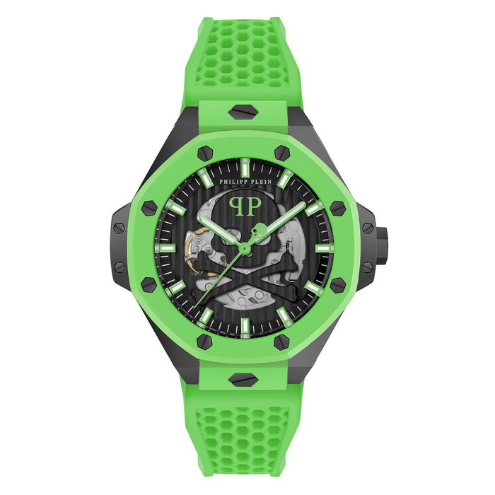 Reloj Hombre PHILIPP PLEIN PWPFA0624 (Ø 46 mm) Reloj Hombre PHILIPP PLEIN PWPFA0624 (Ø 46 mm)