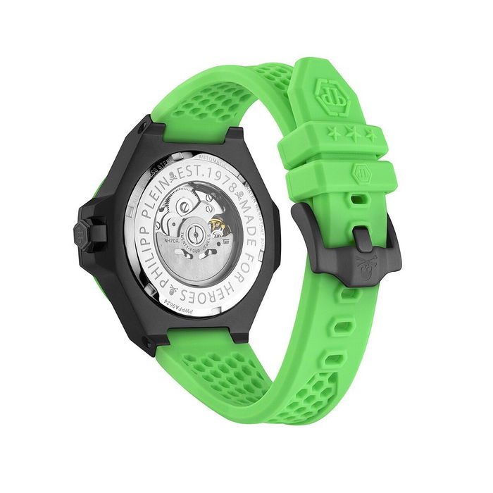 Reloj Hombre PHILIPP PLEIN PWPFA0624 (Ø 46 mm) Reloj Hombre PHILIPP PLEIN PWPFA0624 (Ø 46 mm)