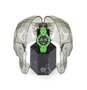 Philipp Plein PWPFA0624 con correa verde y caja negra