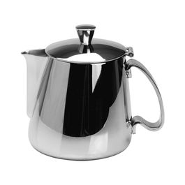 1946 Tetera 600 Ml 4 Tazas Acero Inoxidable 18/10 Colección Aniversario