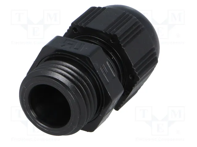 HELU Sello aislante HELUTOP® HT M16 1,5