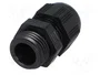 HELU Sello aislante HELUTOP® HT M16 1,5