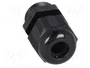 HELU Sello aislante HELUTOP® HT M16 1,5