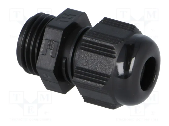 HELU Sello aislante HELUTOP® HT M16 1,5