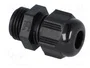 HELU Sello aislante HELUTOP® HT M16 1,5