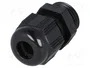 HELU Sello aislante HELUTOP® HT M16 1,5