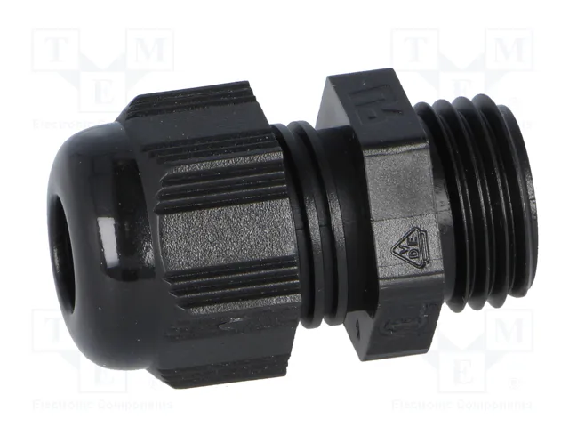 HELU Sello aislante HELUTOP® HT M16 1,5