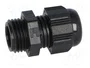 HELU Sello aislante HELUTOP® HT M16 1,5
