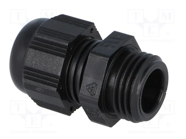 HELU Sello aislante HELUTOP® HT M16 1,5