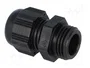 HELU Sello aislante HELUTOP® HT M16 1,5