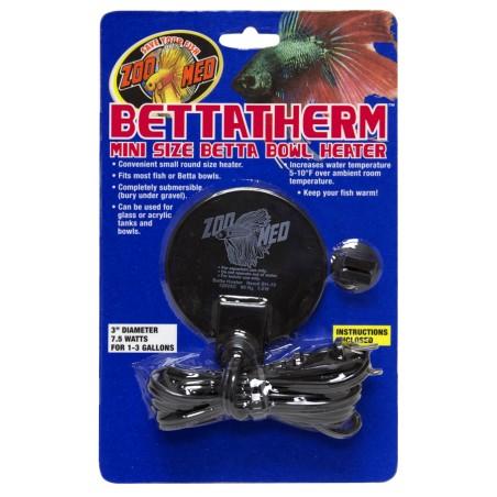 Nayeco BETTATHERM Calentador Mini para Betta Nayeco BETTATHERM Calentador Mini para Betta