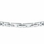 Pulsera Hombre Maserati JM423ATY19 Acero Inoxidable 21,5 cm