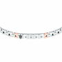 Pulsera Hombre Maserati JM423ATY19 Acero Inoxidable 21,5 cm