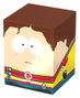 Squaroes Squaroe "South Park: Fractured but Whole" SP019 - Captain Diabetes
