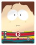 Squaroes Squaroe "South Park: Fractured but Whole" SP019 - Captain Diabetes