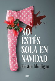 No estes sola en Navidad, RBA - RBA