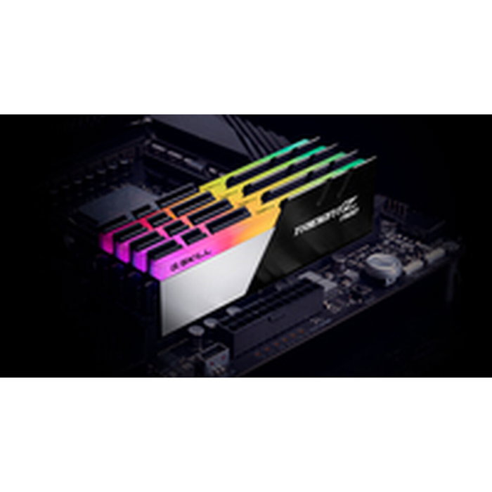 G.Skill 64GB PC 3600 CL18 Kit (2X32GB) 64GTZN NEO