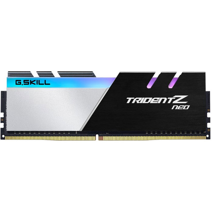 G.Skill 64GTZN NEO Memoria RAM 64GB (2x32GB) DDR4 3600MHz CL18 para PC, Unbuffered, Intel XMP 2.0