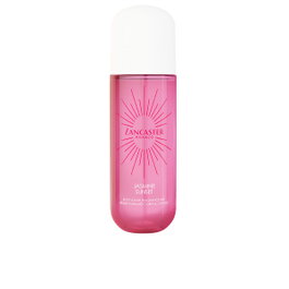 Lancaster Riviera Mist Jasmine Sunset body mist