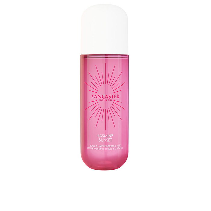 Lancaster Riviera Mist Jasmine Sunset body mist Lancaster Riviera Mist Jasmine Sunset body mist