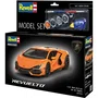 Revell Coche a escala - REV4009803567723 - Lamborghini Revuelto Set de modelismo con pegamento, pinturas y accesorios