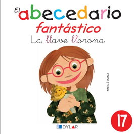 La Llave Llorona, La, Viana - Dylar Ediciones