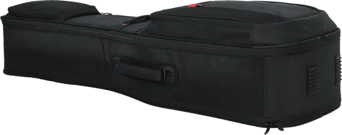 Gator Estuche Para 2 Guitarras Eléctricas Pro Go 112x41x26 cm Gator Estuche Para 2 Guitarras Eléctricas Pro Go 112x41x26 cm