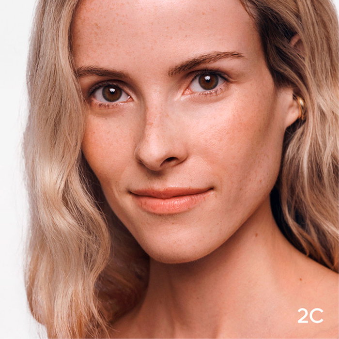 Guerlain TERRACOTTA LE TEINT GLOW Fondo de Maquillaje Fluido #2C 30 ml