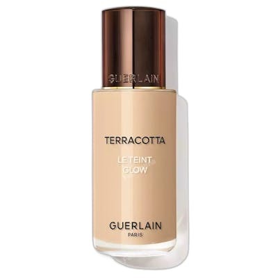 Guerlain Terracotta Le Teint Glow fondo de maquillaje fluido 2C 30 ml